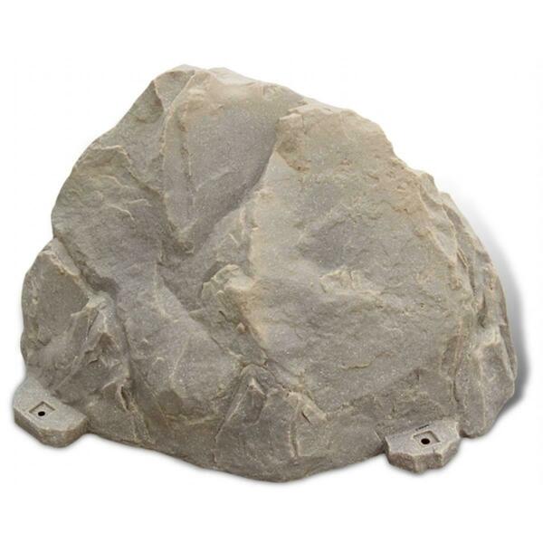 Dekorra Products Artificial Rock Enclosure - Sandstone 109-SS